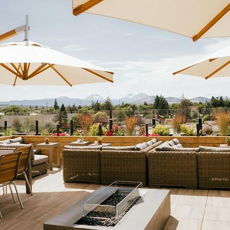 Scp Redmond Hotel Esterno foto