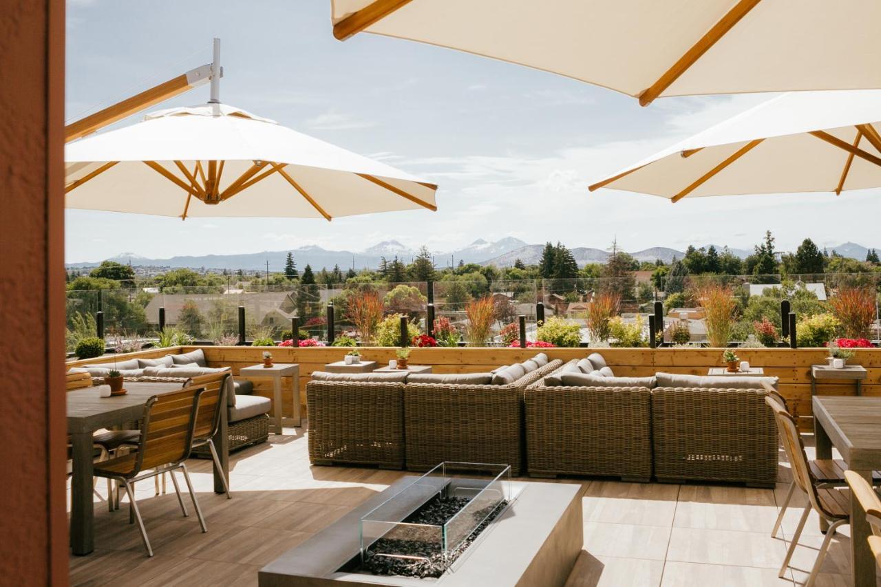 Scp Redmond Hotel Esterno foto