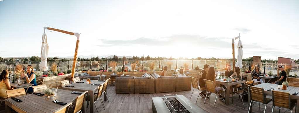 Scp Redmond Hotel Servizi foto
