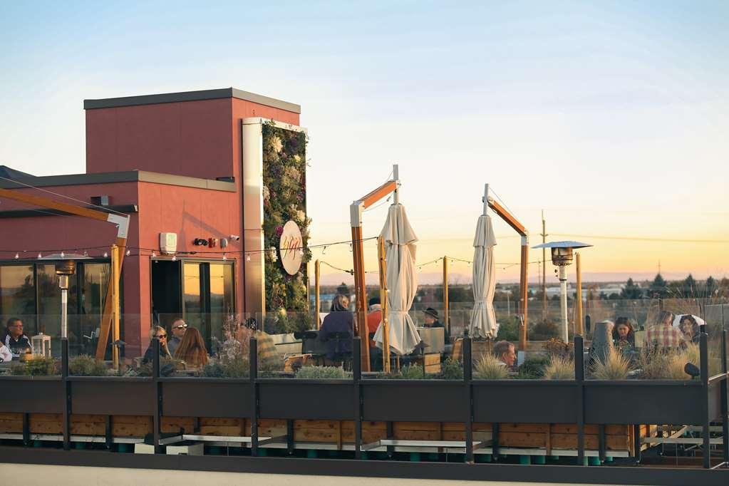 Scp Redmond Hotel Servizi foto