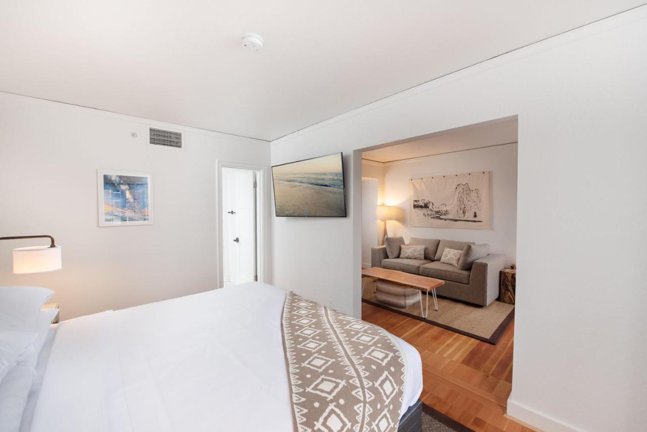Scp Redmond Hotel Esterno foto